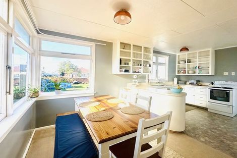 Photo of property in 13 Dalmeny Street, Oamaru North, Oamaru, 9400