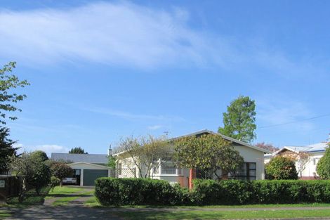 Photo of property in 49 Peria Road, Matamata, 3400