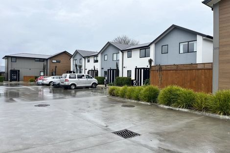 Photo of property in 15/25 Hargest Crescent, Sydenham, Christchurch, 8023