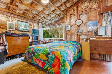 Photo of property in 69 Mcleod Road, Te Atatu South, Auckland, 0610