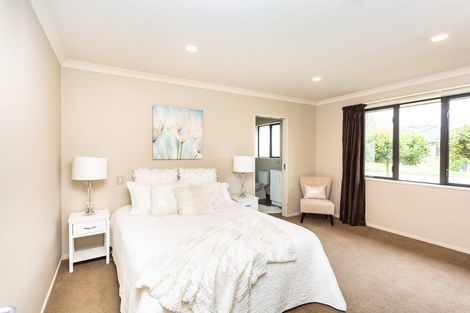 Photo of property in 1 Heathridge Place, Lincoln, 7608