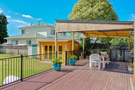 Photo of property in 44 Henderson Street, Whakatane, 3120