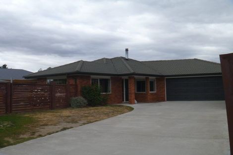 Photo of property in 25 Briar Crescent, Alexandra, 9320