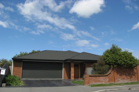 Photo of property in 3a Hewitts Road, Woodend, 7610