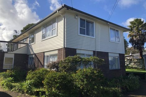 Photo of property in 48 Bowater Place, Manurewa, Auckland, 2102