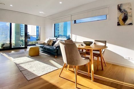 Photo of property in Frank Sargeson Apts, 205/80 Anzac Street, Takapuna, Auckland, 0622