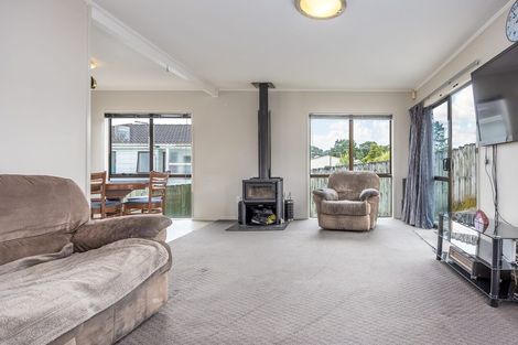 Photo of property in 35 Kellett Road, Ranui, Auckland, 0612