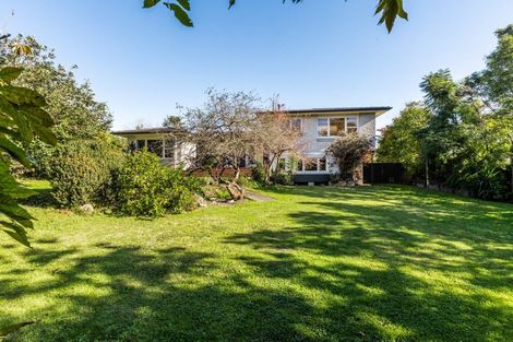 Photo of property in 6 George Place, Havelock North, 4130