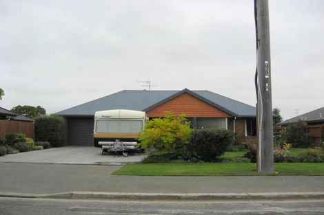 Photo of property in 17 Thomson Street, Tinwald, Ashburton, 7700