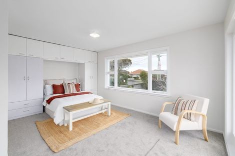 Photo of property in 25 Cradock Street, South New Brighton, Christchurch, 8062