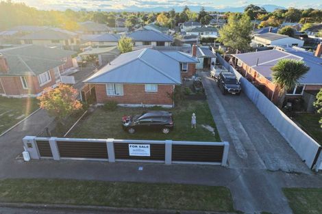 Photo of property in 19 Davis Crescent, Netherby, Ashburton, 7700