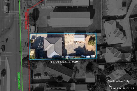 Photo of property in 107 Mount Wellington Highway, Mount Wellington, Auckland, 1060