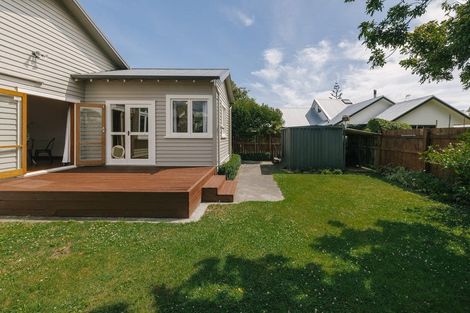 Photo of property in 15 Manson Street, Terrace End, Palmerston North, 4410