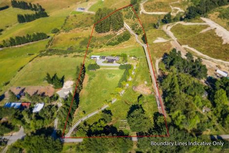 Photo of property in 739 Bay Road, Oxford, 7430