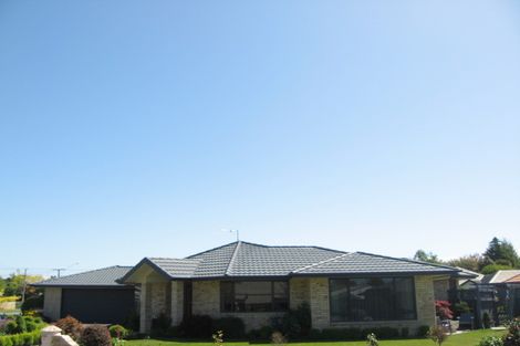 Photo of property in 1 The Willows, Springlands, Blenheim, 7201