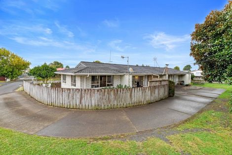 Photo of property in 31b Vernall Street, Nawton, Hamilton, 3200