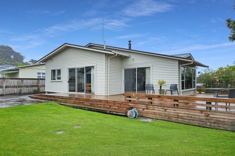 Photo of property in 37 Milton Road, Greymouth, 7805