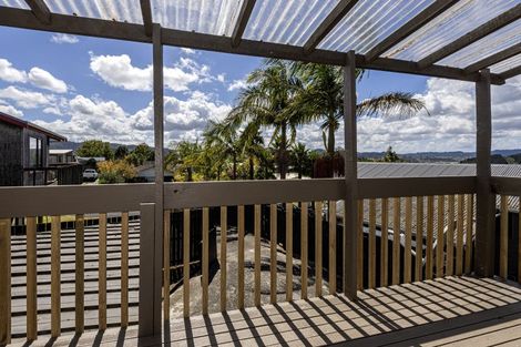 Photo of property in 11 Ikatere Place, Raumanga, Whangarei, 0110