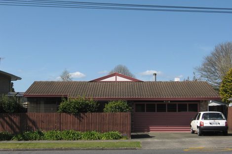 Photo of property in 228b Ranolf Street, Glenholme, Rotorua, 3010