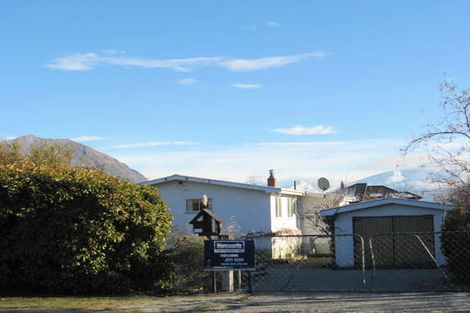 Photo of property in 107 Upton Street, Wanaka, 9305