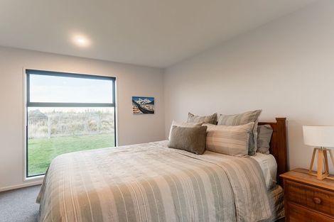 Photo of property in 21 Greenfield Place, Twizel, 7901