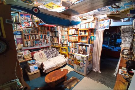 Photo of property in 9 Lucy Road, Waiomu, Thames, 3575