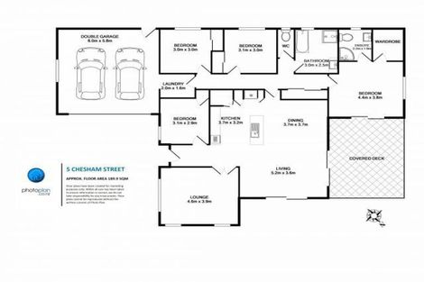 Photo of property in 5 Chesham Street, Rototuna North, Hamilton, 3210