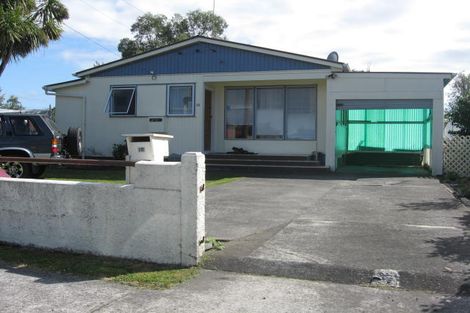 Photo of property in 12 Russell Street, Whanganui, 4500