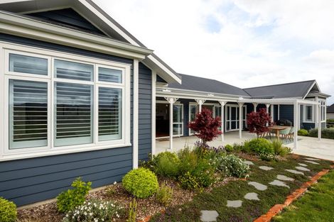 Photo of property in 3 Penbeagle Road, Te Kowhai, Hamilton, 3288