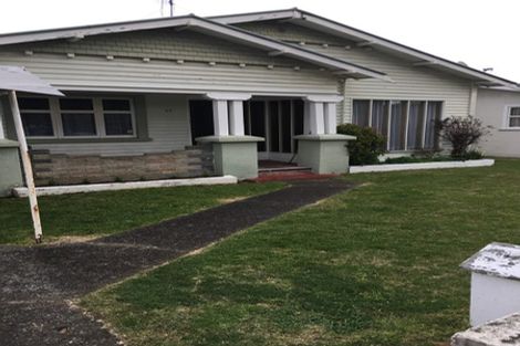 Photo of property in 45 Alma Road, Gonville, Whanganui, 4501