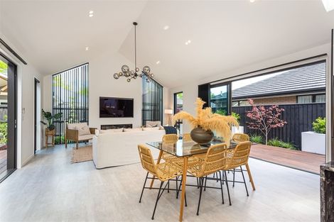 Photo of property in 4 Whitburn Avenue, Halswell, Christchurch, 8025