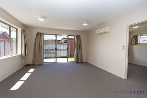 Photo of property in 126e King Street, Sydenham, Christchurch, 8023