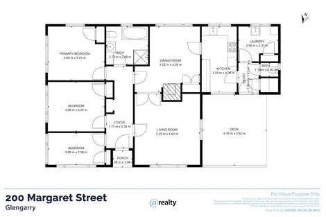 Photo of property in 200 Margaret Street, Glengarry, Invercargill, 9810