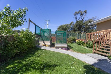 Photo of property in 16 Coronation Street, Moeraki, Palmerston, 9482