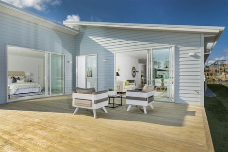 Photo of property in 17 Princes Street, Riverhead, 0820