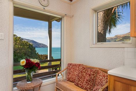 Photo of property in 44 Cemetery Road, Wainui, Akaroa, 7582