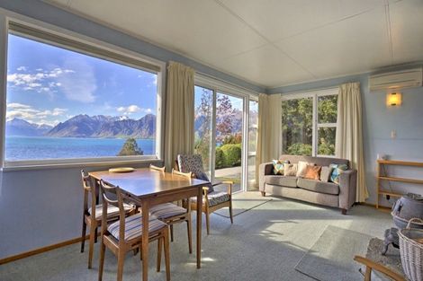 Photo of property in 179 Lakeview Terrace, Lake Hawea, Wanaka, 9382