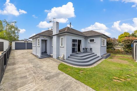 Photo of property in 9 Hetherington Street, Morrinsville, 3300