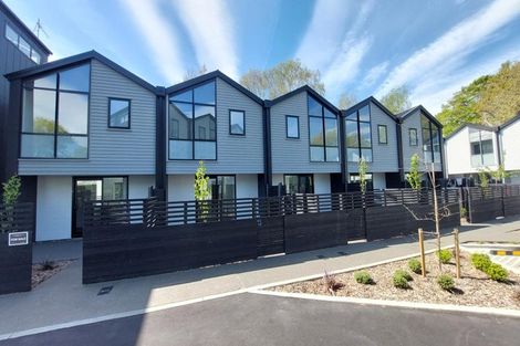 Photo of property in 10/27 Harewood Road, Papanui, Christchurch, 8053