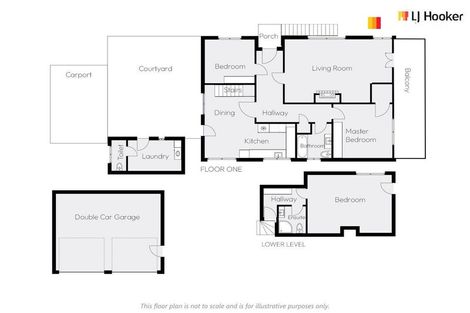 Photo of property in 52 Preston Crescent, Belleknowes, Dunedin, 9011