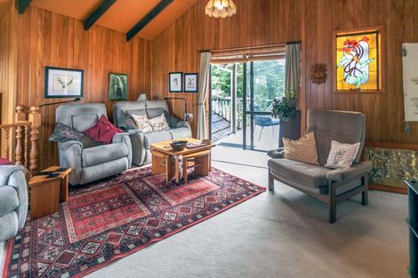 Photo of property in 445 Preeces Point Road, Preece Point, Coromandel, 3506