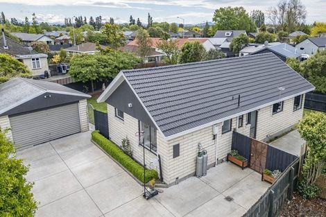 Photo of property in 7a Factory Road, Belfast, Christchurch, 8051