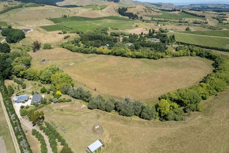 Photo of property in 412 Omihi Road, Waipara, Amberley, 7483