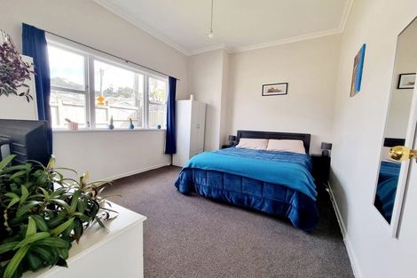 Photo of property in 54 Wellington Road, Hataitai, Wellington, 6021