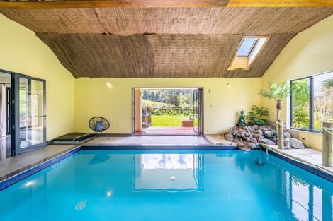 Photo of property in 43 Tvl Road, Blue Mountains, Upper Hutt, 5371