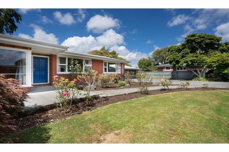 Photo of property in 36 Woodard Terrace, Somerfield, Christchurch, 8024