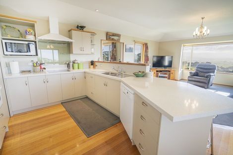 Photo of property in 417 Orepuki Riverton Highway, Longwood, Riverton, 9881