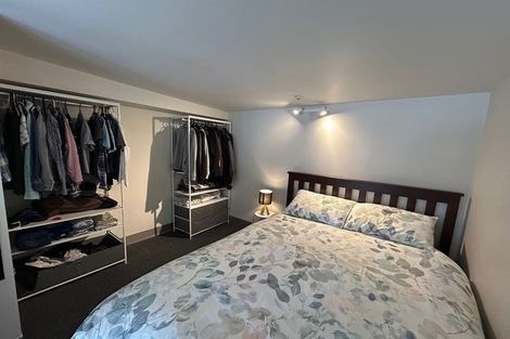 Photo of property in Urbane Apartments, 54/29 Webb Street, Mount Cook, Wellington, 6011