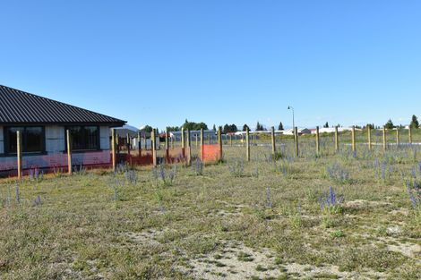 Photo of property in 8 Aoraki Crescent, Twizel, 7901