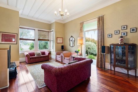 Photo of property in 15 Pencarrow Avenue, Mount Eden, Auckland, 1024